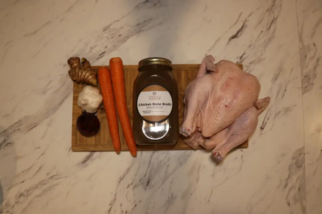 Whole Chicken, Small 3-4 lbs