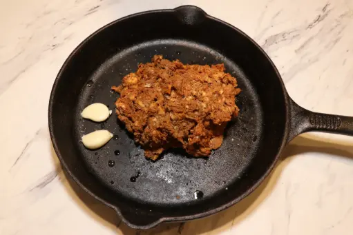 Chorizo Pan Sauasage, 1 Lbs pack