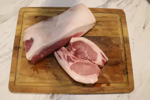 Pork Chops(1-1.5 lbs, 2 pack)